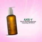AXIS-Y Biome Resetting Moringa Cleansing Oil 200ml