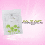 Beauty Of Joseon Centella Asiatica Calming Mask 25ml