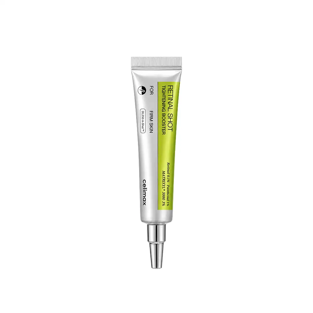 Celimax The Vita A Retinal Shot Tightening Booster 15ml Fashion Skin Care BD