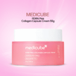 Medicube PDRN Pink Collagen Capsule Cream 55g
