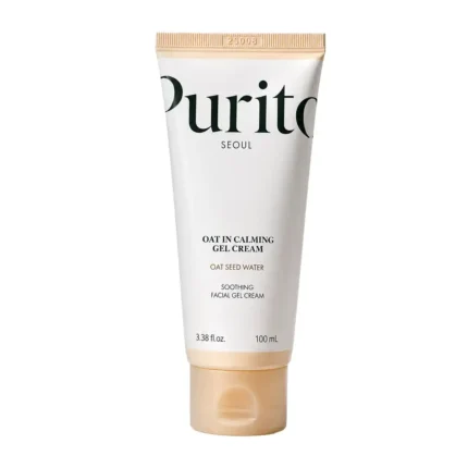 PURITO SEOUL Oat-In Calming Gel Cream 100ml