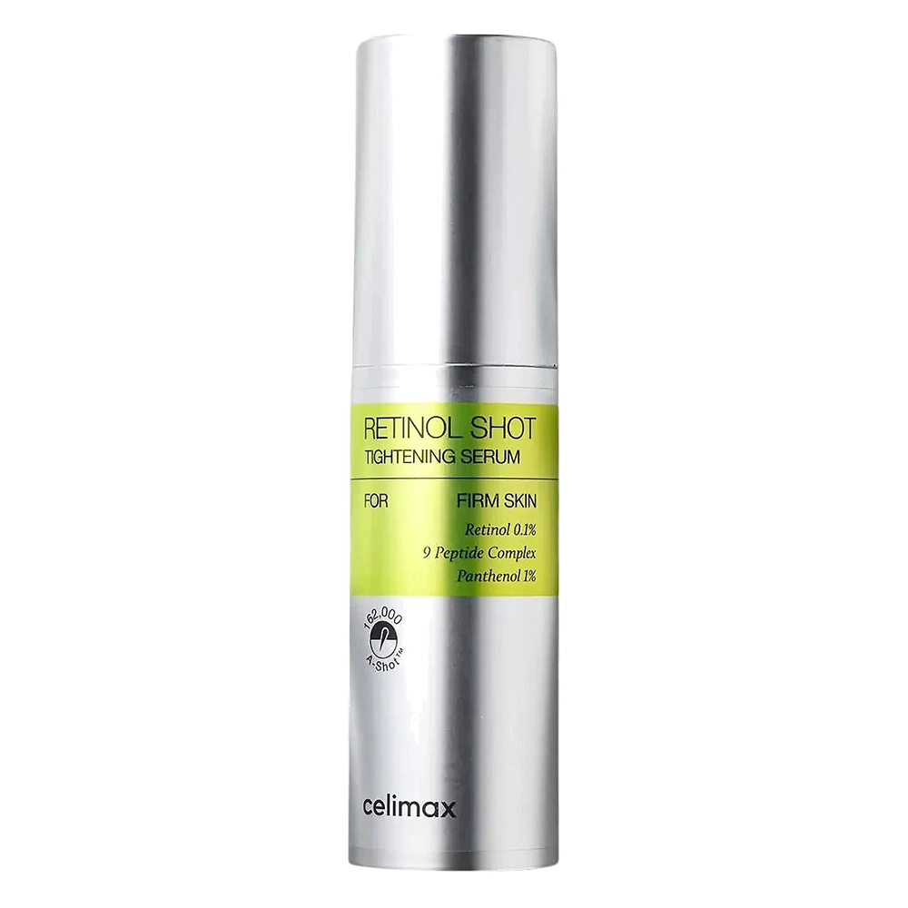 celimax Celimax The Vita A Retinol Shot Tightening Serum 30ml - Image 1