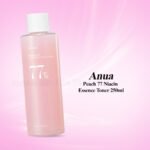 Anua Peach 77 Niacin Essence Toner 250ml