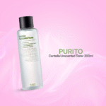 PURITO Centella Unscented Toner 200ml