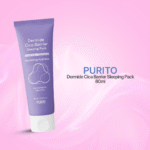 Purito Dermide Cica Barrier Sleeping Pack 80ml
