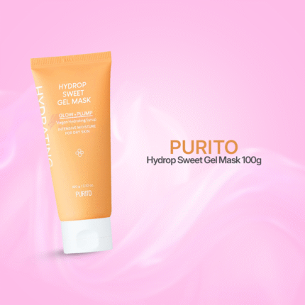 Purito Hydrop Sweet Gel Mask 100g