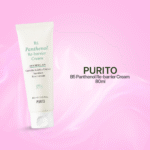 Purito – B5 Panthenol Re-barrier Cream – 80ml