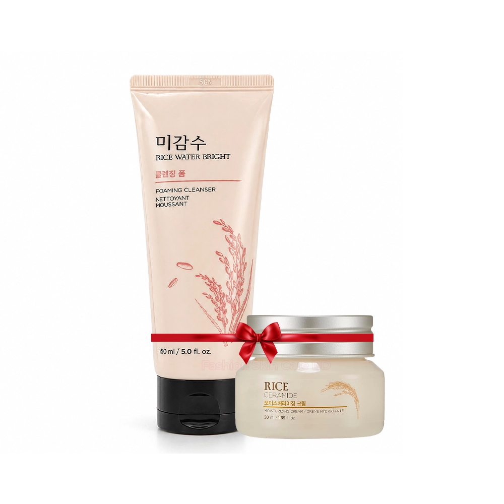 tuhgrp The Face Shop Combo - Image 1