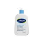 Cetaphil Gentle Skin Cleanser for sensitive skin 59ml & 500ml - Image 2