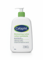 Cetaphil  Moisturizing Lotion Lotion hydratante  Very Dry to Normal Skin 60ml & 500ml - Image 3