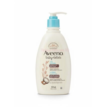 Aveeno Daily Cream 354 ml