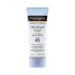 Neutrogena Ultra Sheer Dry-Touch Sunscreen 88ml - Image 6