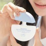 Dr. Althea Aqua Glowing Sunscreen 45ml - Image 2