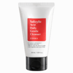 Cosrx Salicylic Acid Daily Gentle Cleanser - Image 5