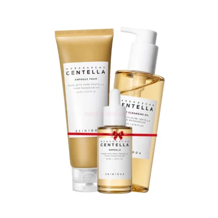 SKIN1004 Madagascar Centella Combo