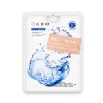 Dabo First Solution Mask Pack (Sheet Mask) - Image 5