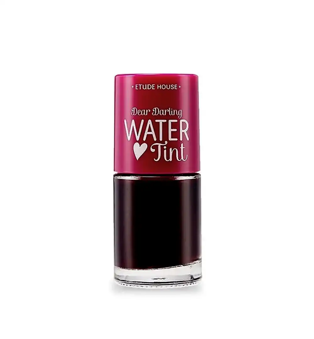 Etude House Dear Darling Water Tint 07 – Lush Prune Ade Lip Tint Etude House Dear Darling Water Tint 07 – Lush Prune Ade Lip Tint - Image 1