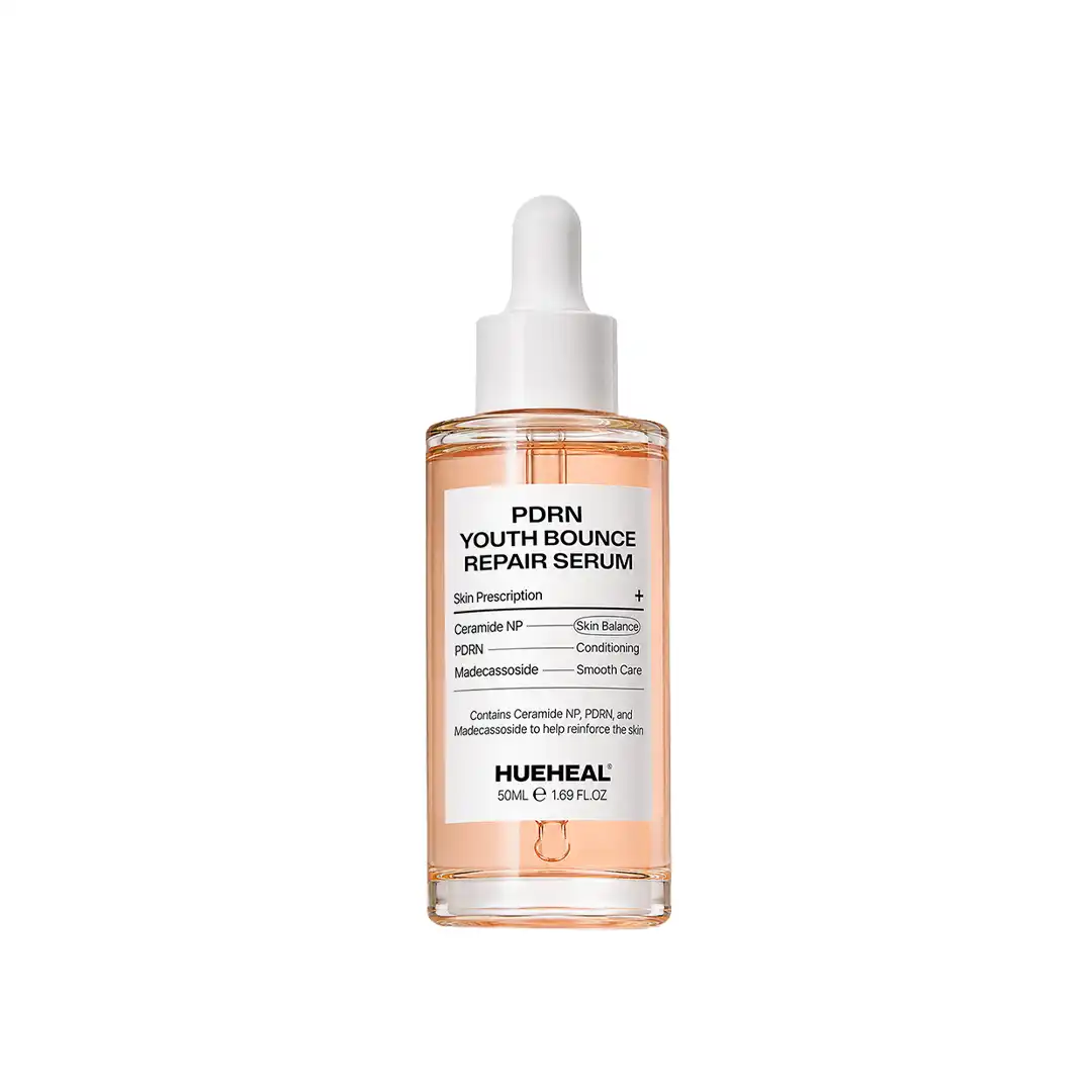 PDRN HUEHEAL PDRN Youth Bounce Repair Serum 50ml - Image 1