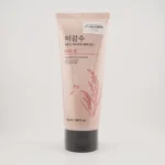 The Face Shop Rice Water Bright Foaming Cleanser 150ml - Image 2
